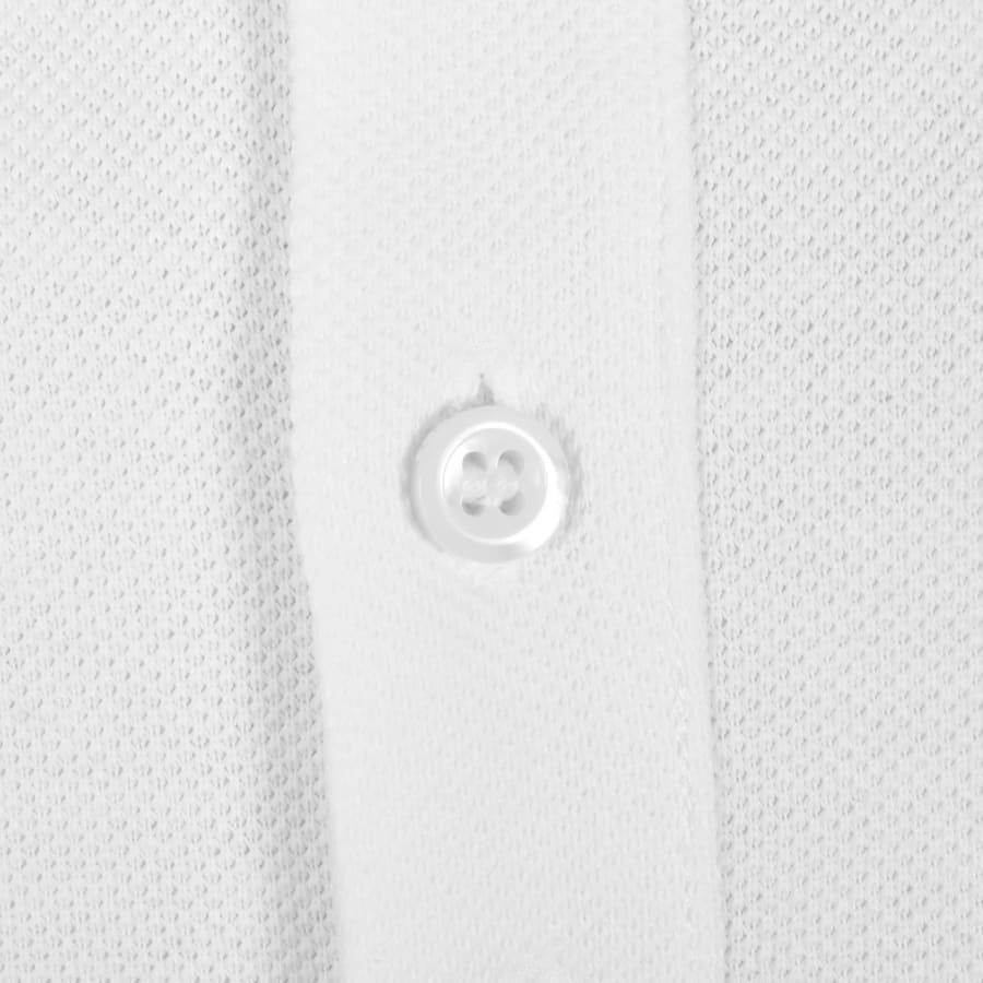 DSQUARED2 Polo T Shirt White | Mainline Menswear United States